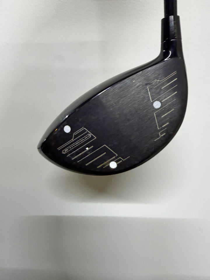 Demo Mizuno ST-Z 230 Driver - 9.5° Stiff RH