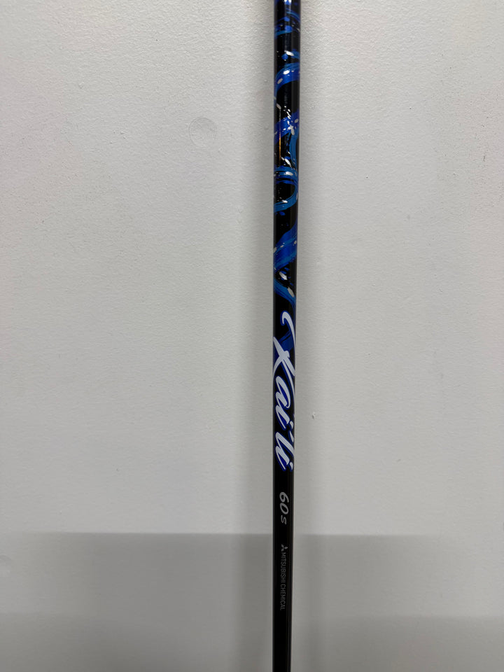 Demo Mizuno ST-Z 230 Driver - 9.5° Stiff RH