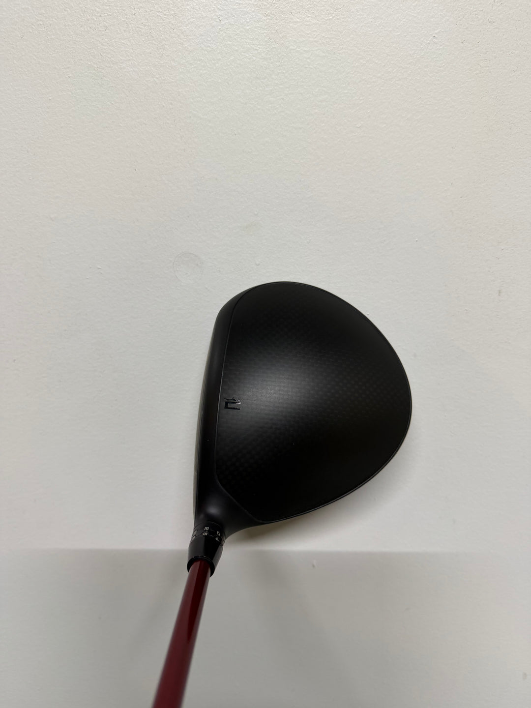 Demo Cobra DS-Adapt LS Driver - 10.5° Stiff RH