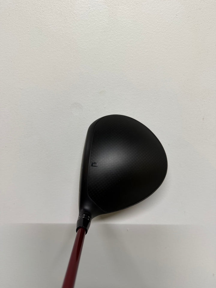 Demo Cobra DS-Adapt LS Driver - 10.5° Stiff RH