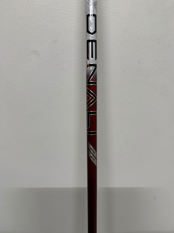 Demo Cobra DS-Adapt LS Driver - 10.5° Stiff RH
