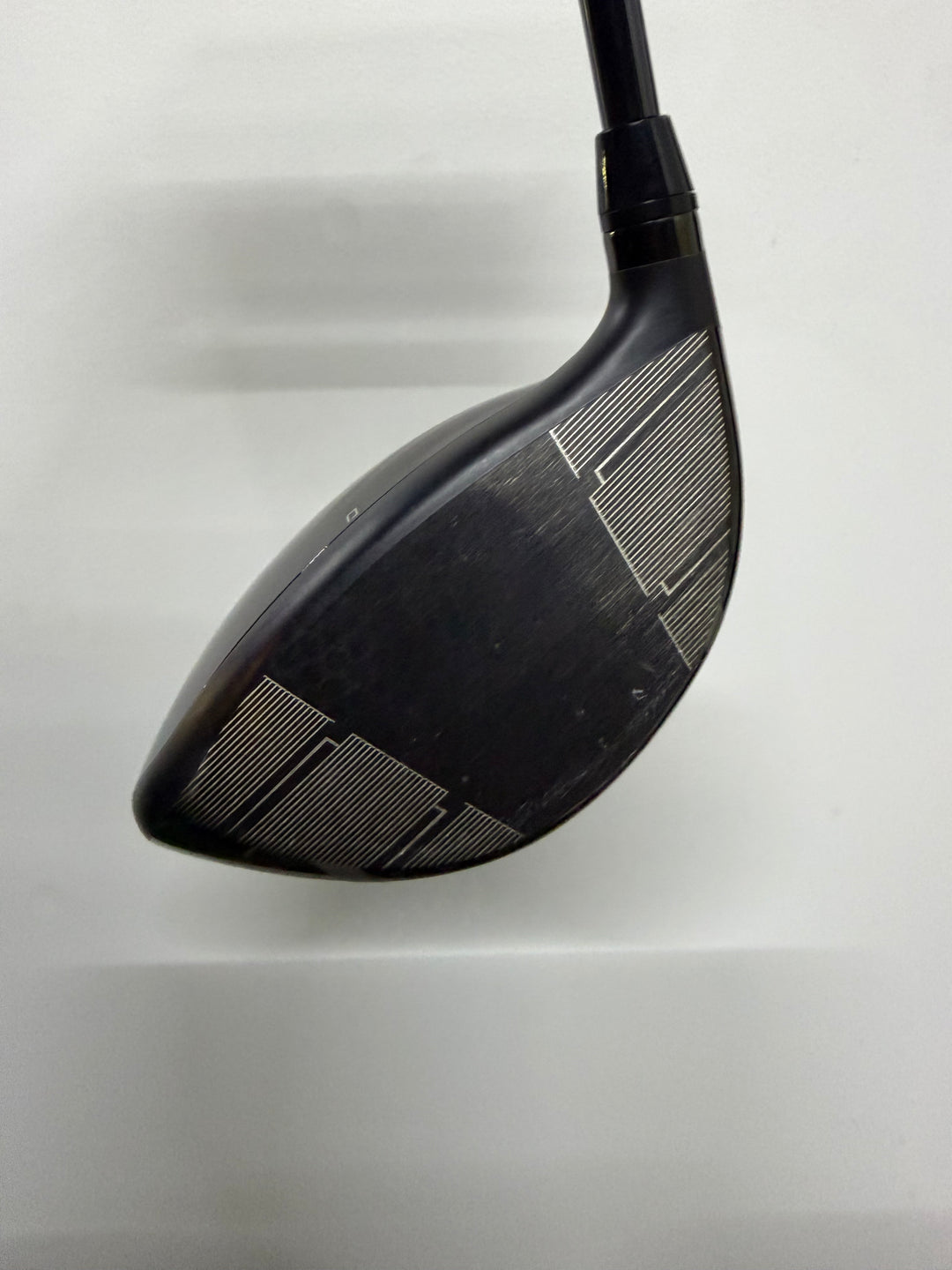 Demo Wilson Dynapower Max+ Driver - 12° Senior RH