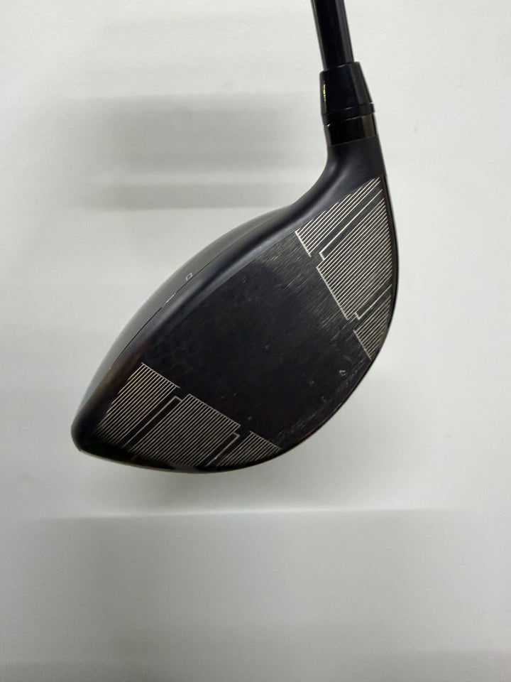 Demo Wilson Dynapower Max+ Driver - 12° Senior RH
