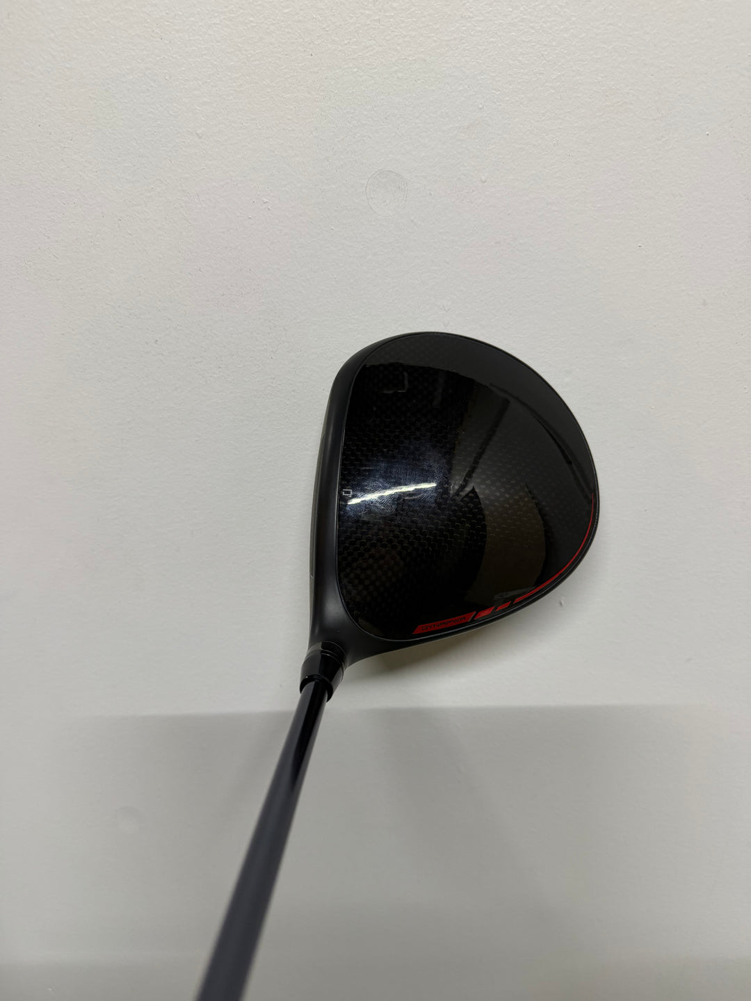 Demo Wilson Dynapower Max+ Driver - 12° Senior RH