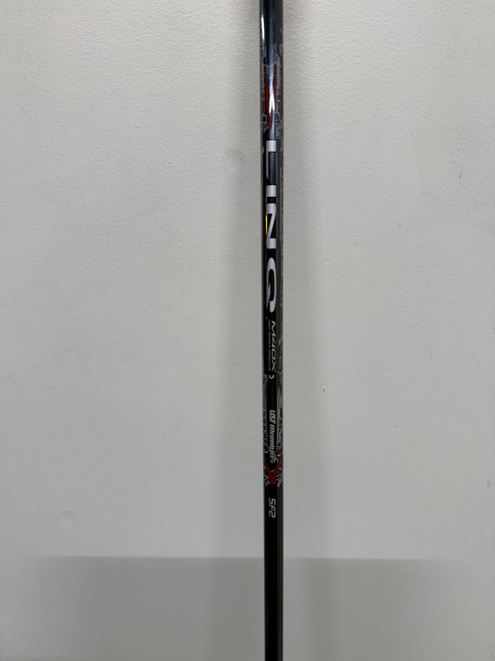 Demo Wilson Dynapower Max+ Driver - 12° Senior RH