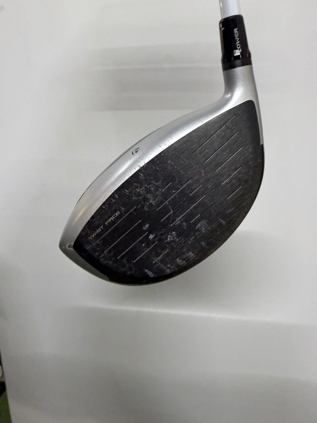 Demo TaylorMade M4 Driver - 9.5° Ladies RH