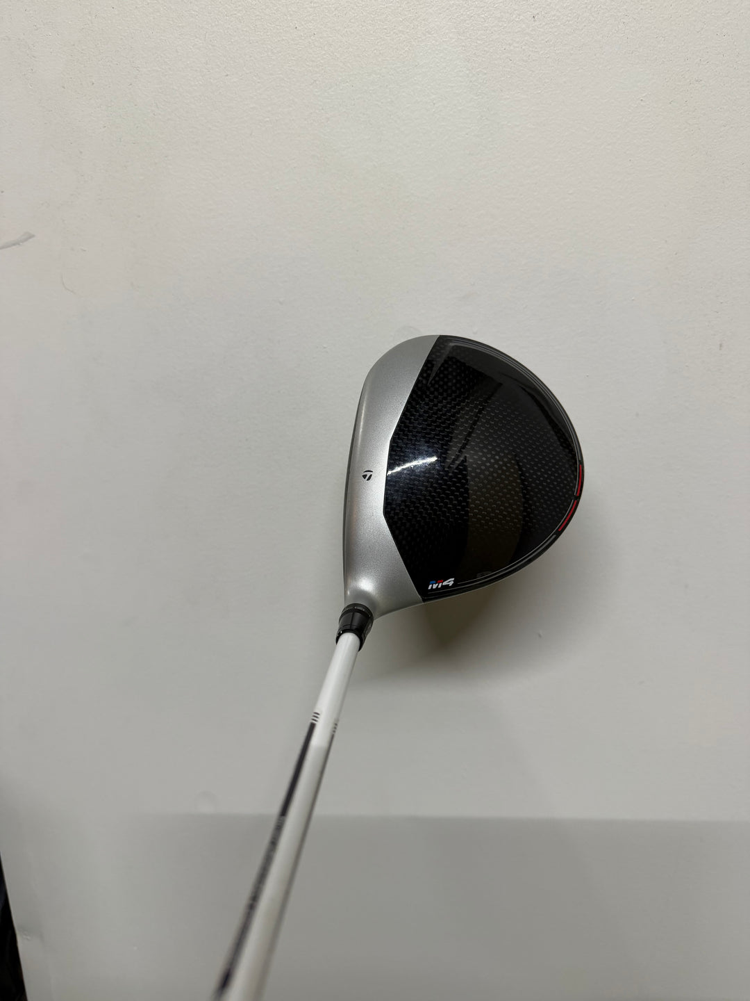 Demo TaylorMade M4 Driver - 9.5° Ladies RH
