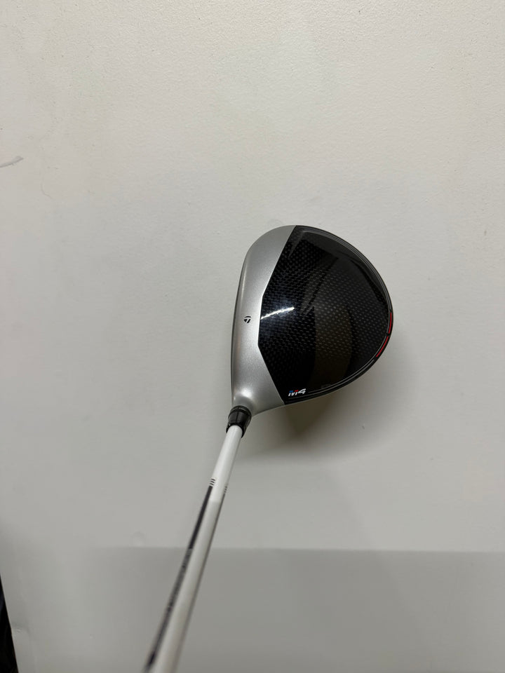 Demo TaylorMade M4 Driver - 9.5° Ladies RH