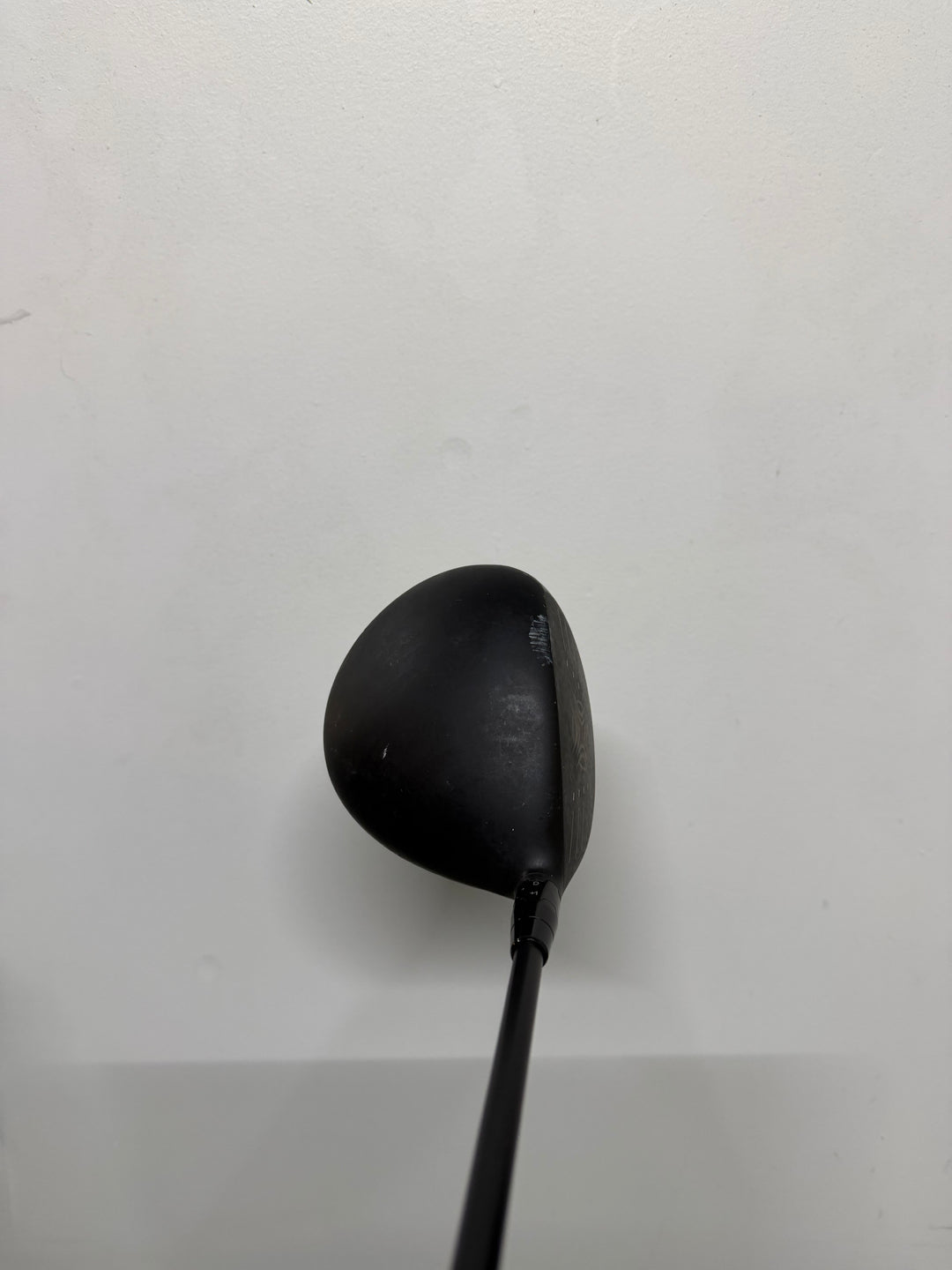 Demo Callaway Big Bertha Alpha 816 Double Diamond Driver - 9° Regular LH