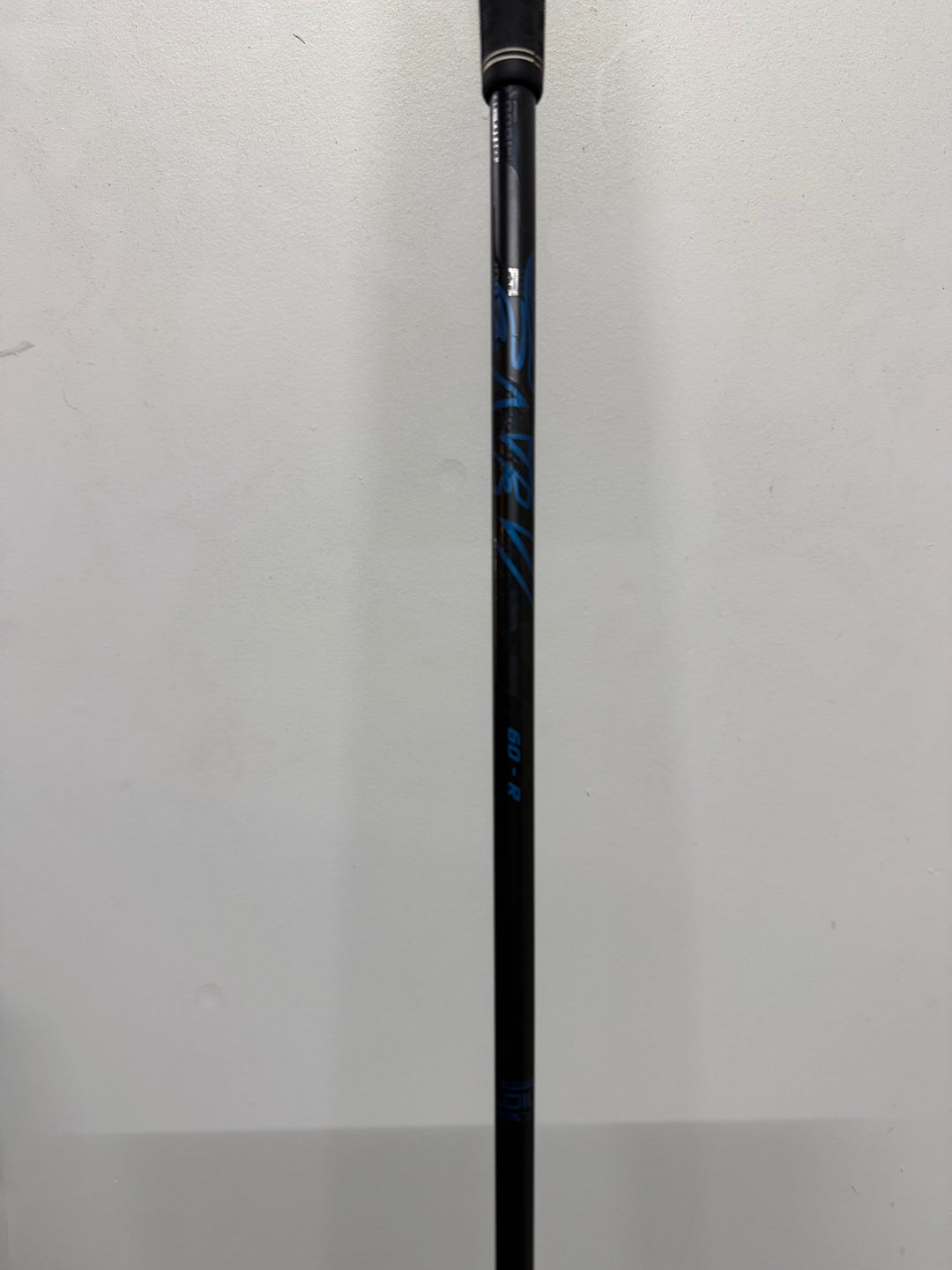 Demo Callaway Big Bertha Alpha 816 Double Diamond Driver - 9° Regular LH