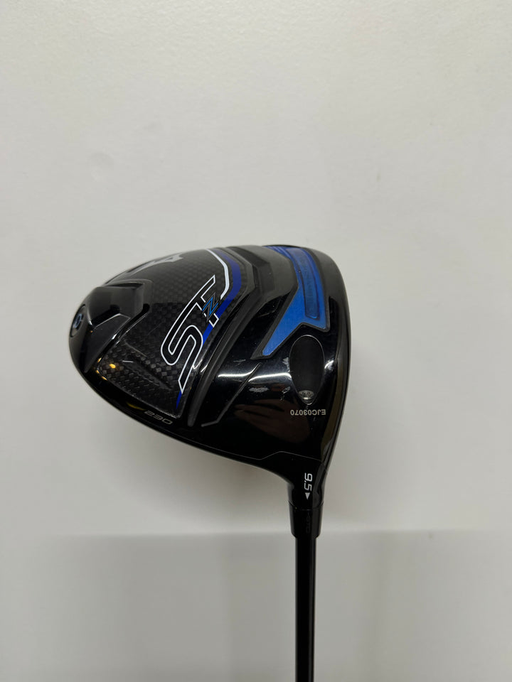 Demo Mizuno ST-Z 230 Driver - 9.5° Stiff RH
