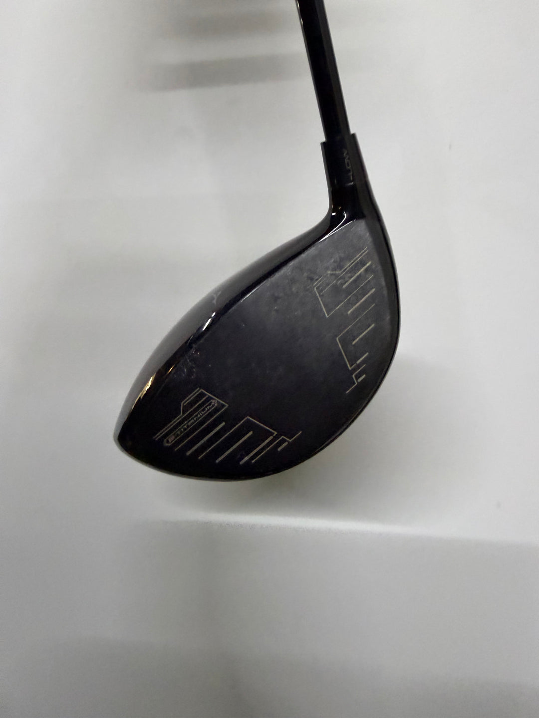 Demo Mizuno ST-Z 230 Driver - 9.5° Stiff RH