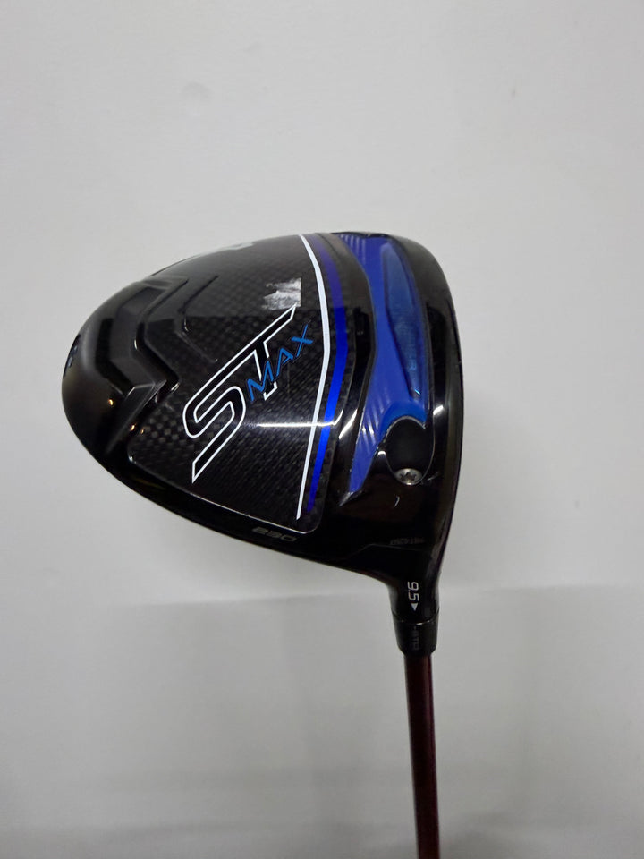 Demo Mizuno ST-Max 230 Driver - 9.5° 5.5 RH