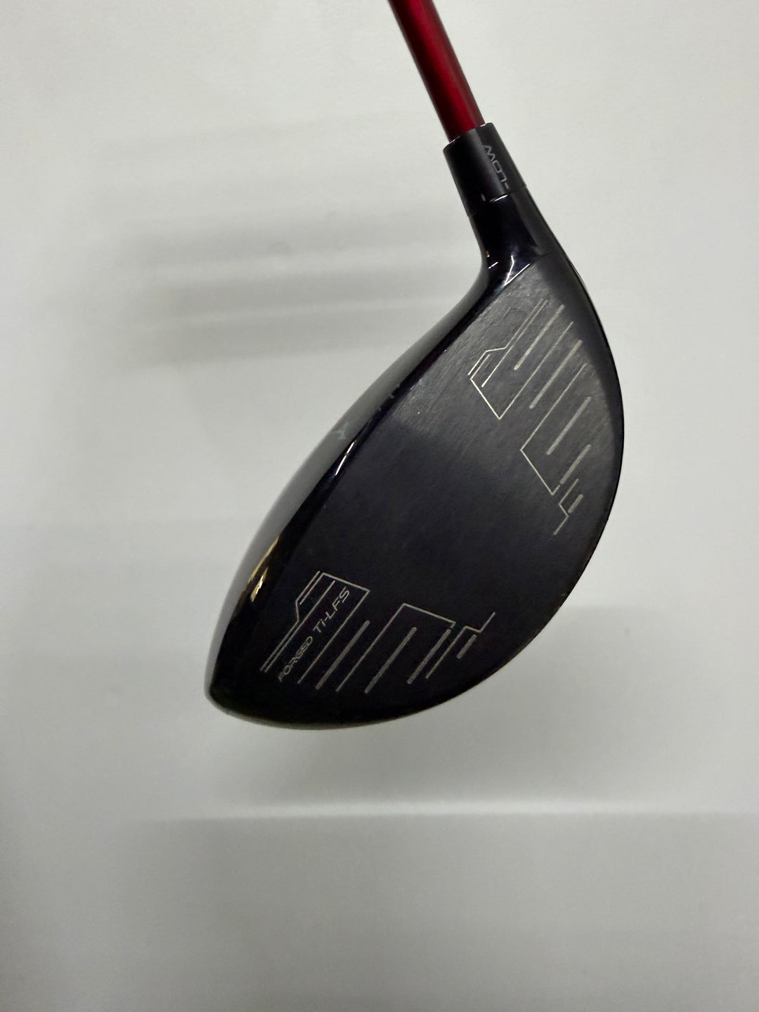 Demo Mizuno ST-Max 230 Driver - 9.5° 5.5 RH