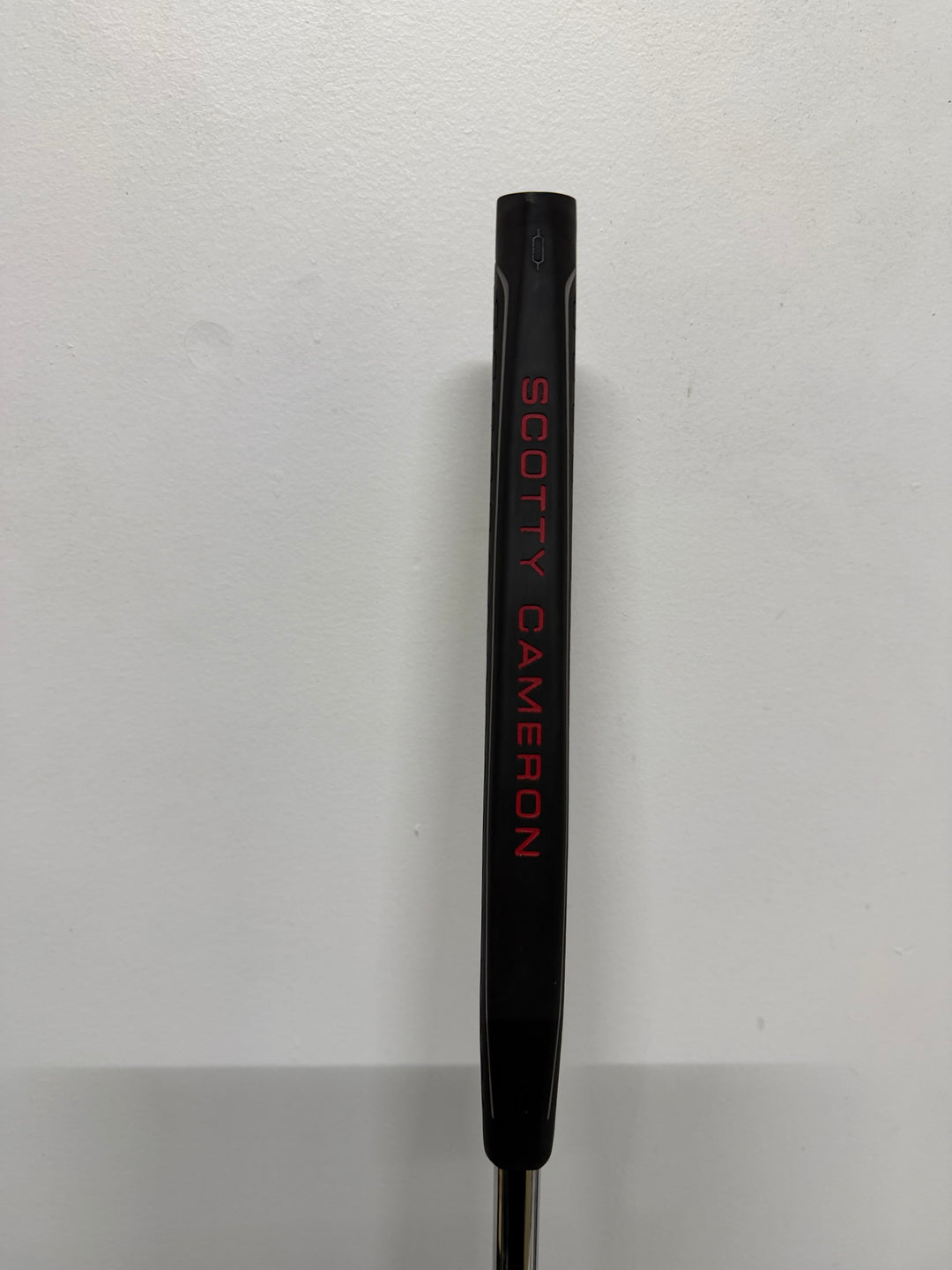 Store Display Demo Scotty Cameron Studio Style Catalina Putter - 34" RH