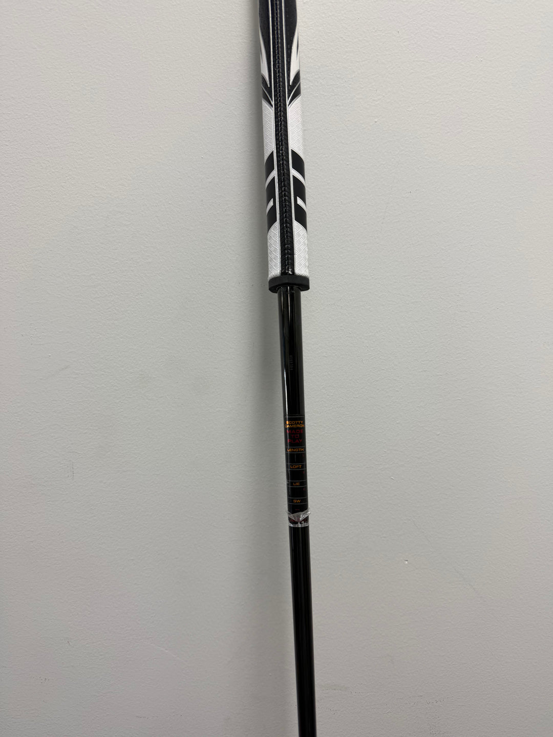 Demo Scotty Cameron Phantom 11R OC Putter - 35" RH
