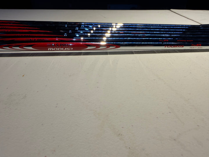 PING i240 Irons 5i-UW Modus Tour 115 Stiff Right Hand - Store Display Demo