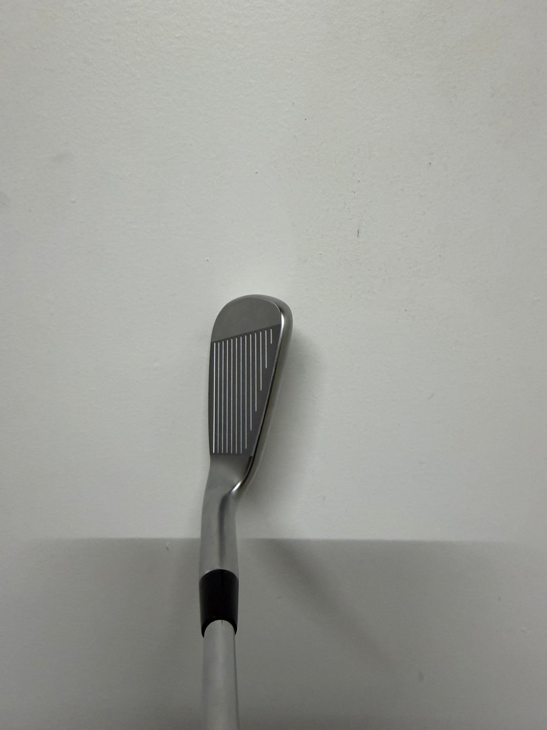 PING i240 Irons 5i-UW Modus Tour 115 Stiff Right Hand - Store Display Demo