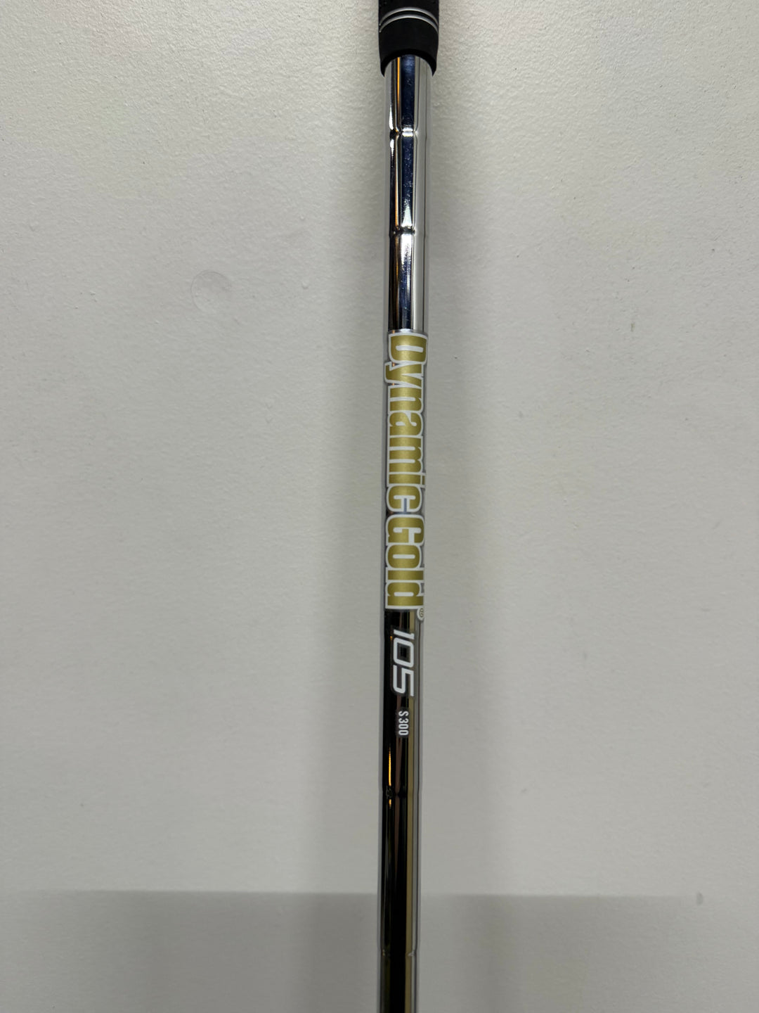 PING i230 Irons 4i-PW Dynamic Gold 105 S300 Right Hand - Store Display Demo