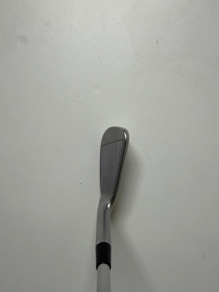 PING i540 Irons 5i-PW AWT 3.0 Black Stiff Right Hand - Store Display Demo