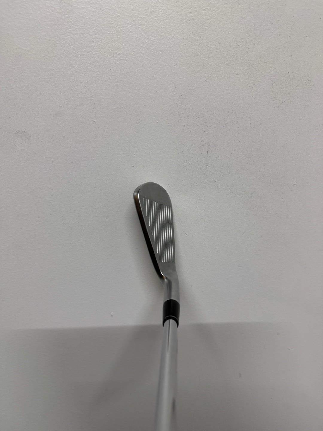 Srixon ZX4 Irons 4i-PW KBS Tour Lite Regular Left Hand - Store Display Demo