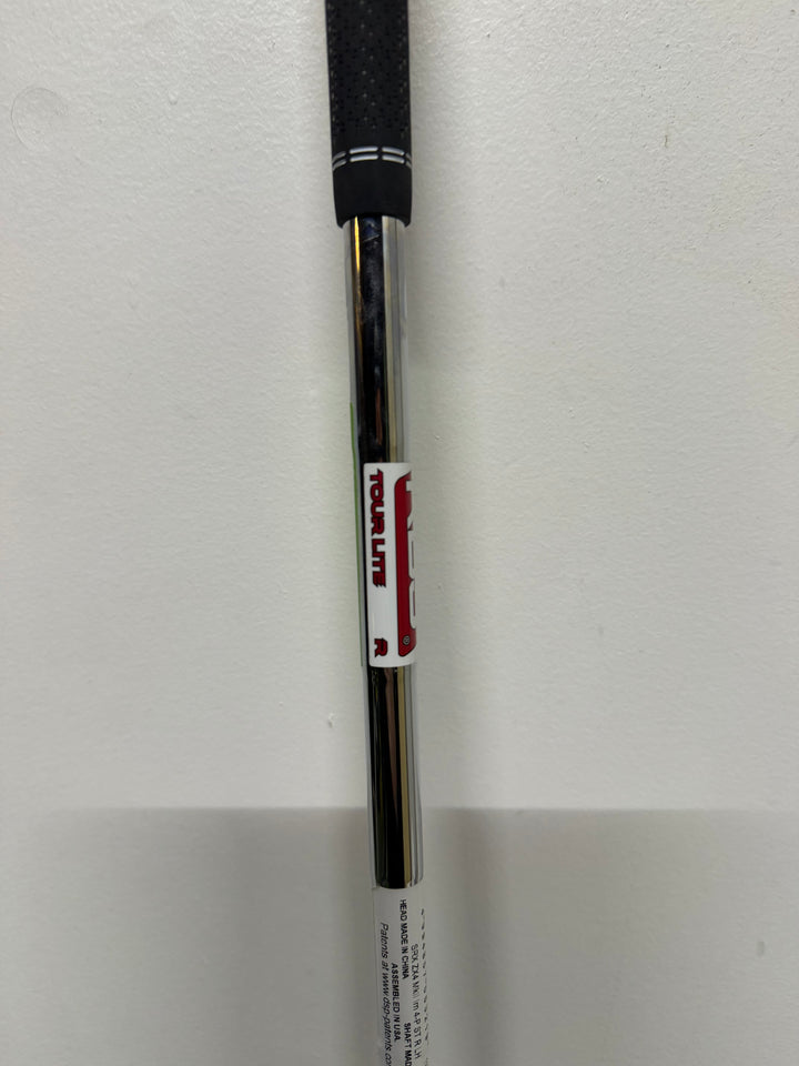 Srixon ZX4 Irons 4i-PW KBS Tour Lite Regular Left Hand - Store Display Demo