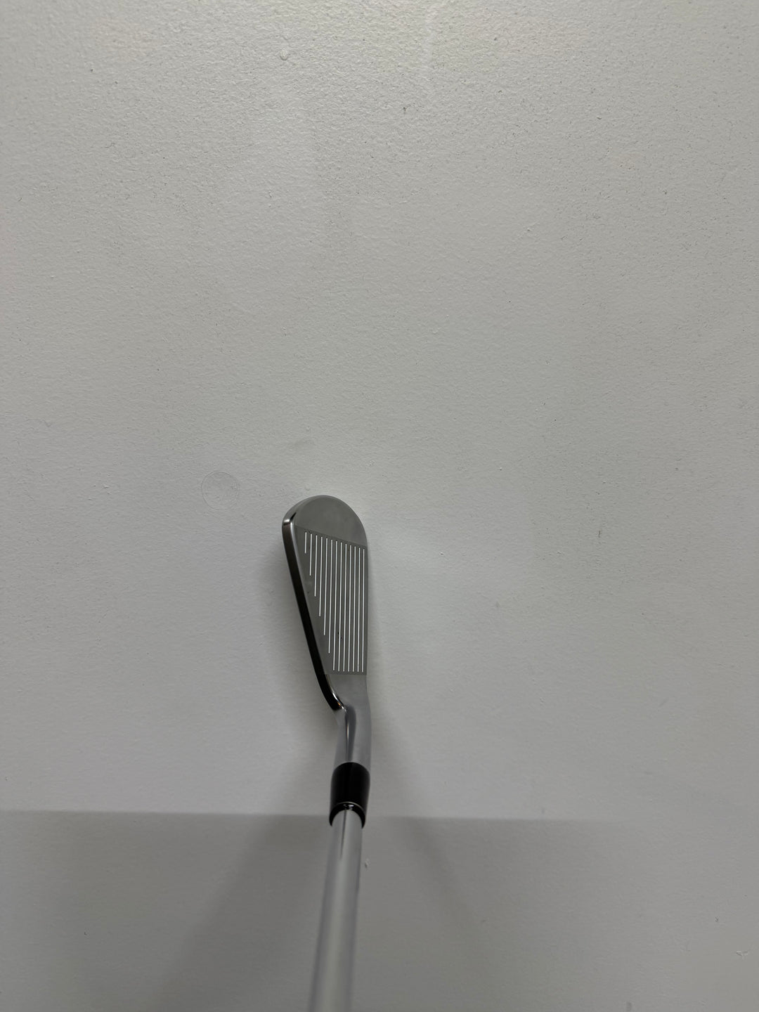 Srixon ZXi5 Irons 4i-PW Dynamic Gold Mid 115 S300 Left Hand - Store Display Demo