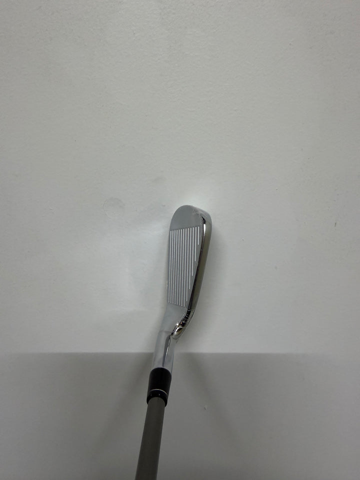 Callaway Paradym Star Irons 6i-PW+56 Attas 50 A-Flex Right Hand - Store Display Demo