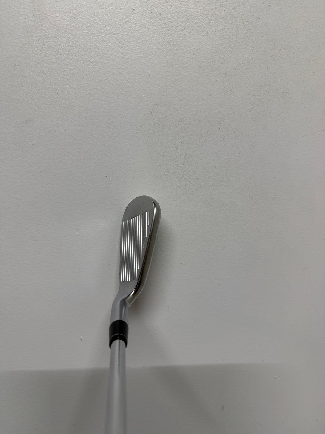 Callaway Apex Ai300 Irons 5i-AW Dynamic Gold Mid 90 R300 Right Hand - Store Display Demo