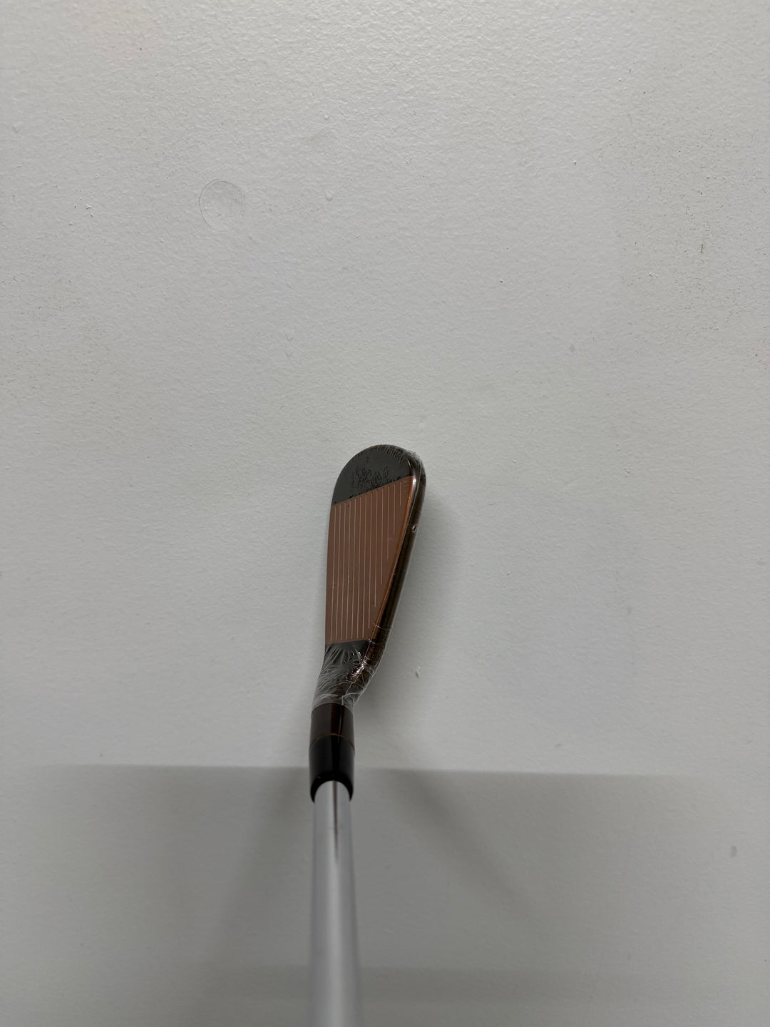 Callaway Apex Ai200 Brushed Copper Irons 5i-AW Dynamic Gold Mid 100 S300 Right Hand - Store Display Demo