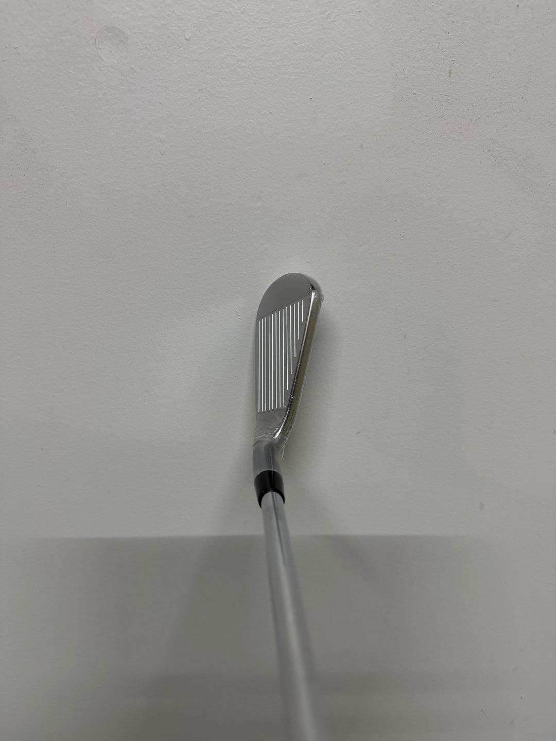 Titleist T350 4G Irons 5i-48 True Temper AMT Red R300 Right Hand - Store Display Demo