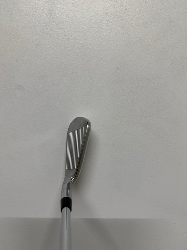 Titleist T350 4G Irons 5i-PW True Temper AMT Red R300 Right Hand - Store Display Demo