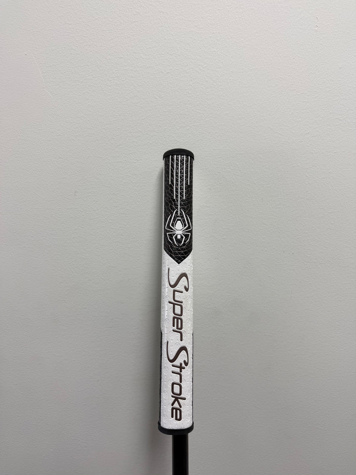 Demo TaylorMade Spider ZT Max Putter - 35" LH