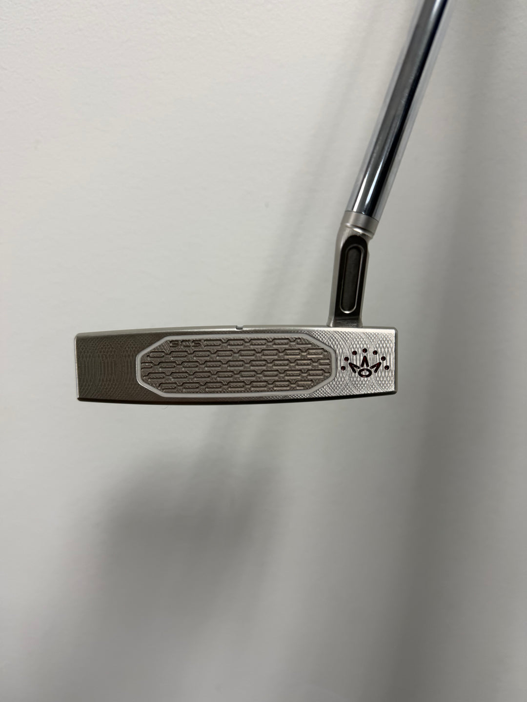 Scotty Cameron Studio Style 2025 Fastback 1.5 Putter 35" Right Hand - Store Display Demo