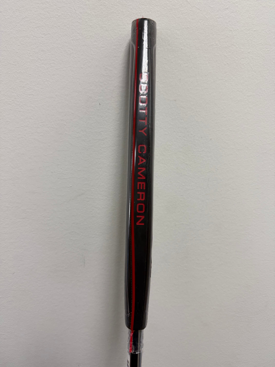 Scotty Cameron Studio Style 2025 Fastback 1.5 Putter 35" Right Hand - Store Display Demo