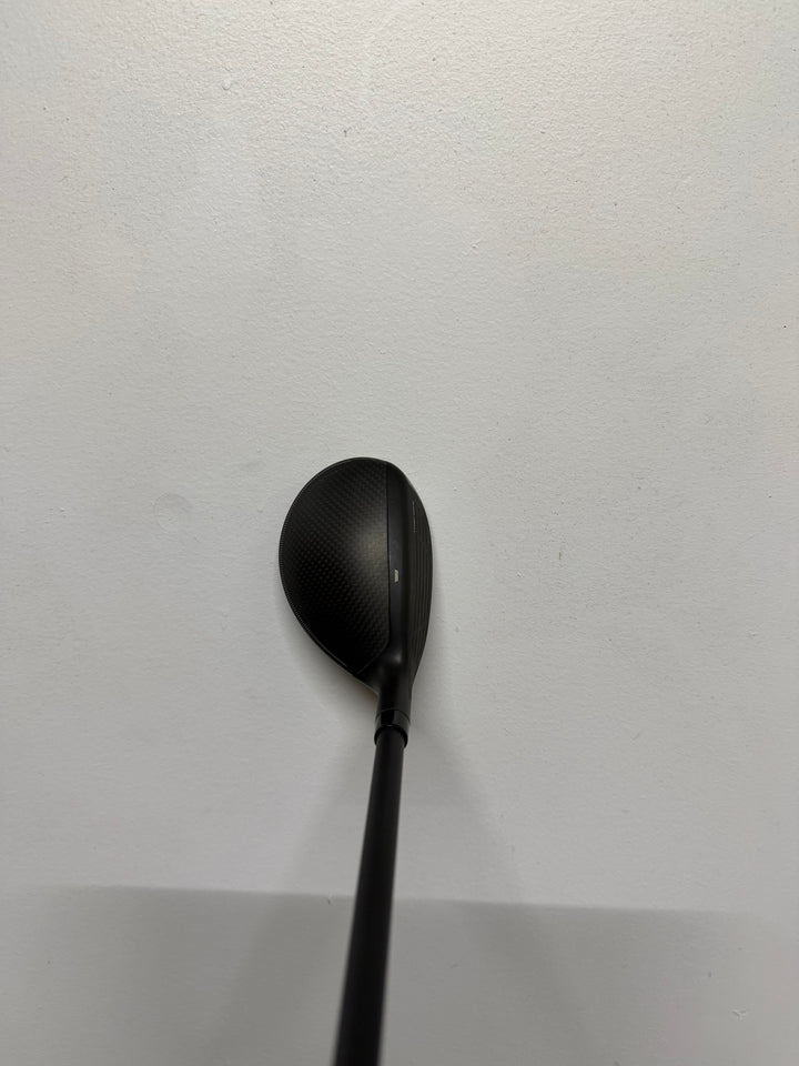 Demo TaylorMade Qi4D Max Rescue Hybrid - 3H 20° Regular LH