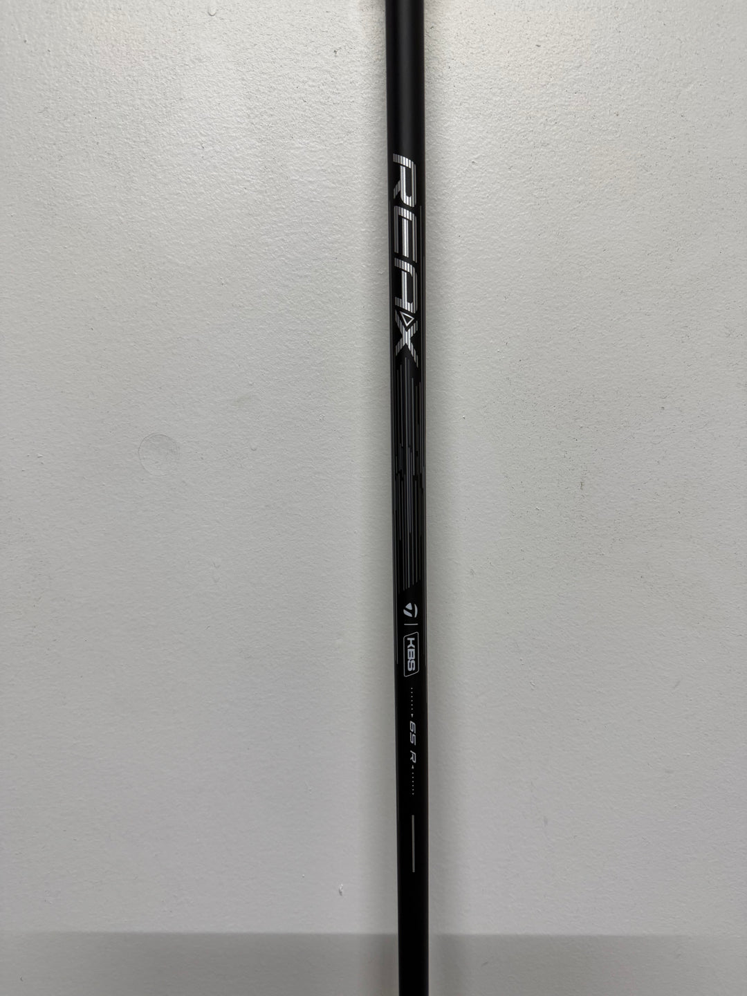 Demo TaylorMade Qi4D Max Rescue Hybrid - 3H 20° Regular LH