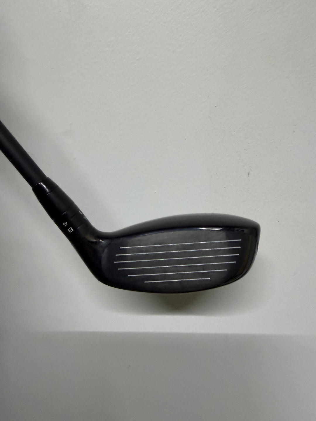 Demo Titleist GT2 Hybrid - 4H 21° Stiff LH