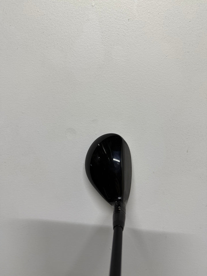 Demo Titleist GT2 Hybrid - 4H 21° Stiff LH