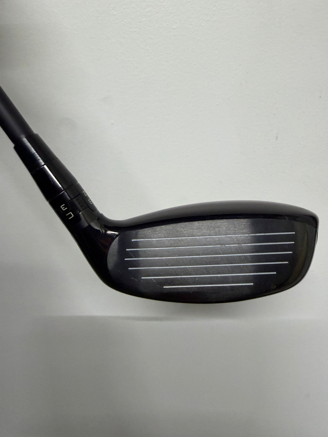 Demo Titleist GT2 Hybrid - 4H 21° 5.5 LH