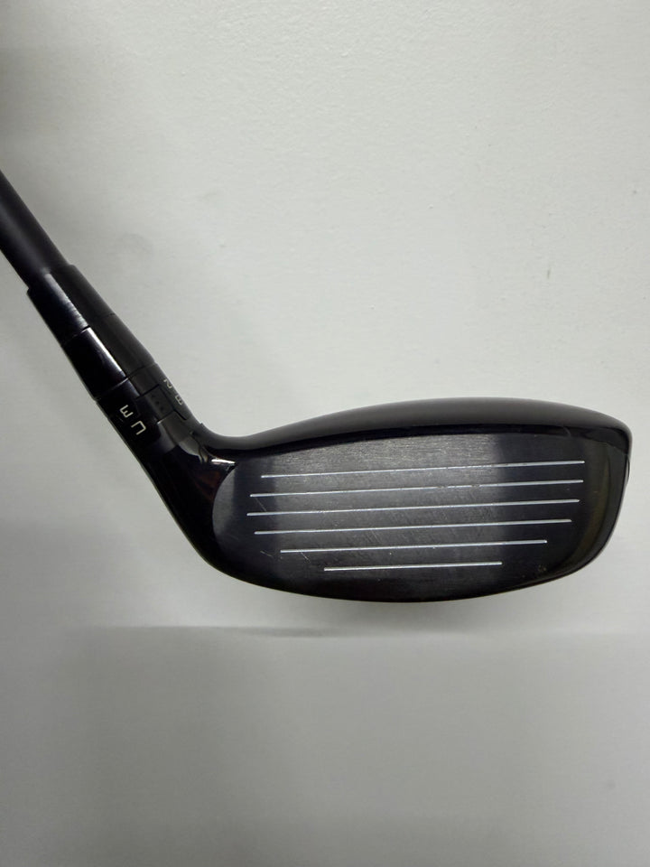 Demo Titleist GT2 Hybrid - 4H 21° 5.5 LH