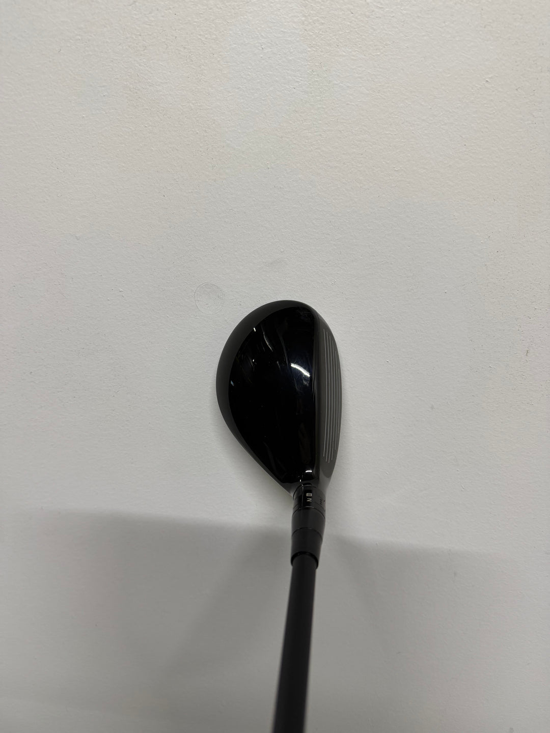 Demo Titleist GT2 Hybrid - 4H 21° 5.5 LH