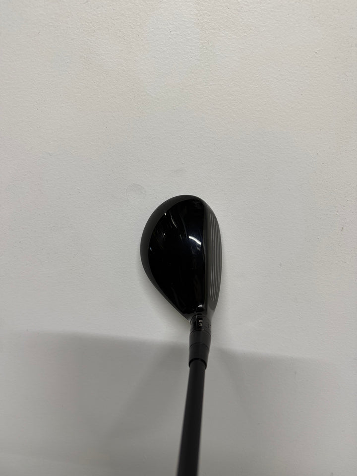 Demo Titleist GT2 Hybrid - 4H 21° 5.5 LH