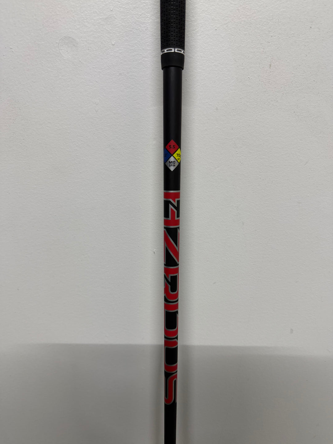 Demo Titleist GT2 Hybrid - 4H 21° 5.5 LH