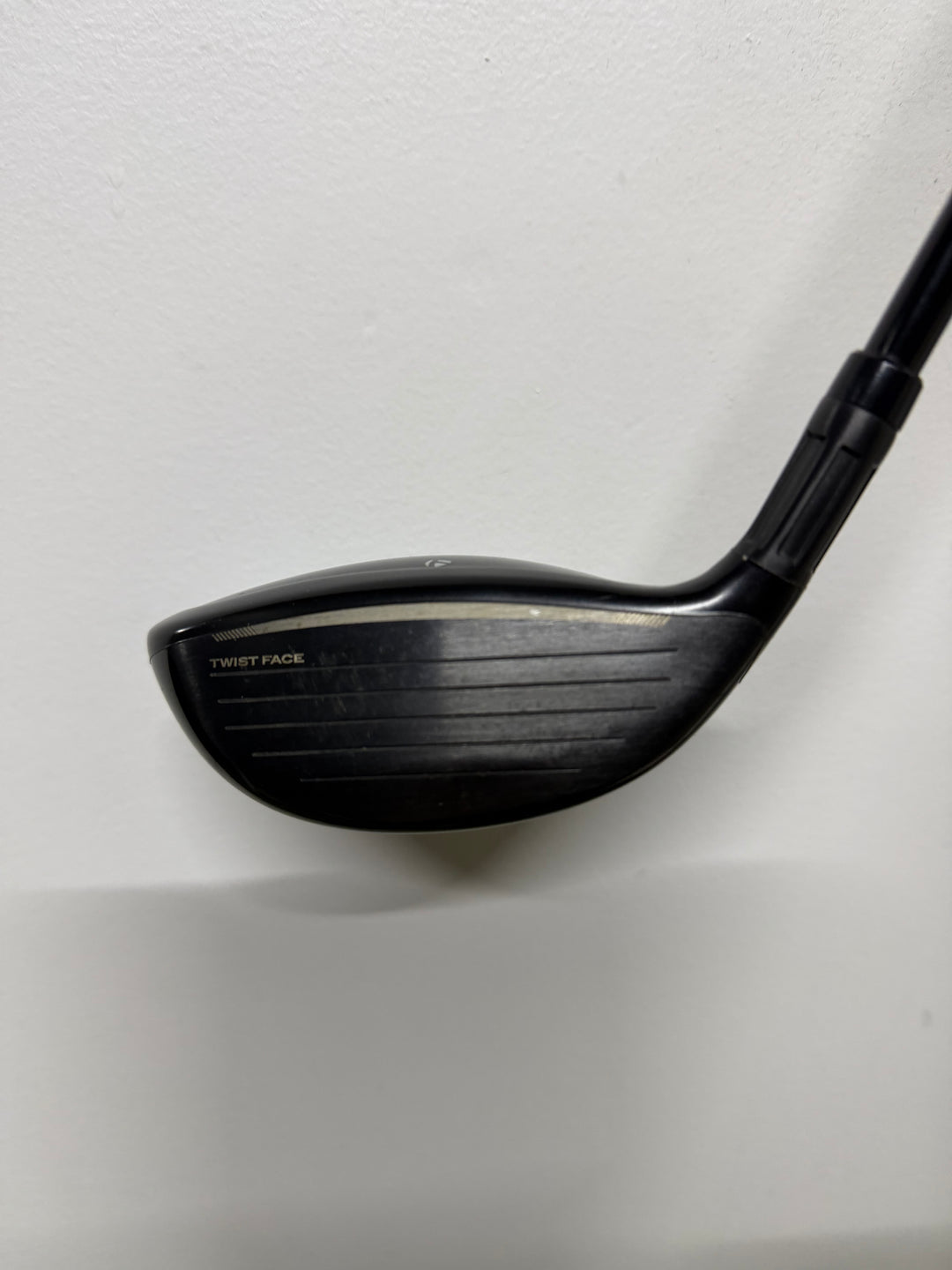 Demo TaylorMade Stealth 2 Fairway Wood - 3HL 16.5° Regular RH