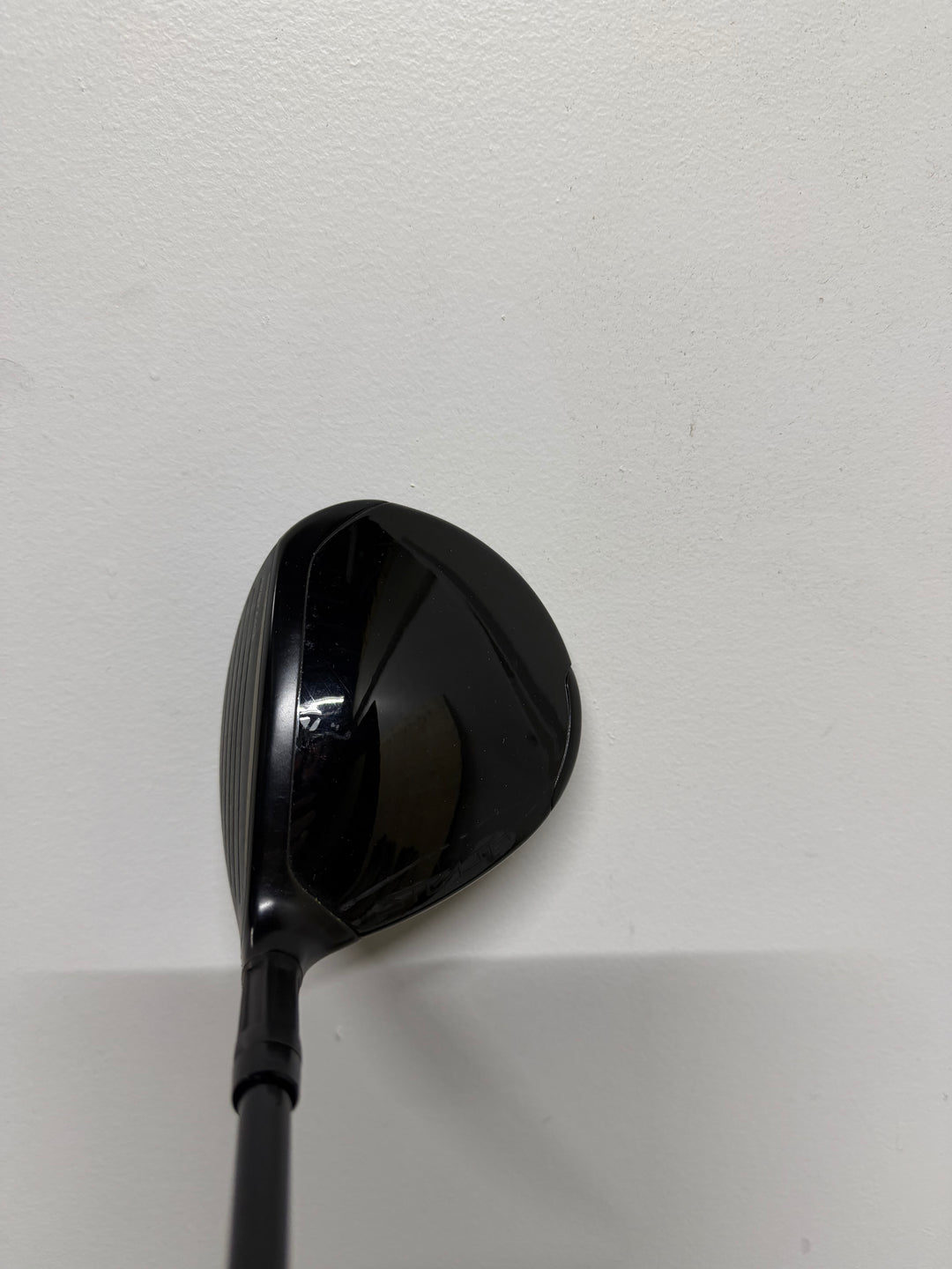 Demo TaylorMade Stealth 2 Fairway Wood - 3HL 16.5° Regular RH