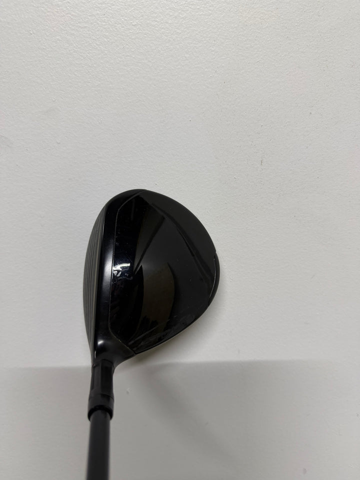 Demo TaylorMade Stealth 2 Fairway Wood - 3HL 16.5° Regular RH