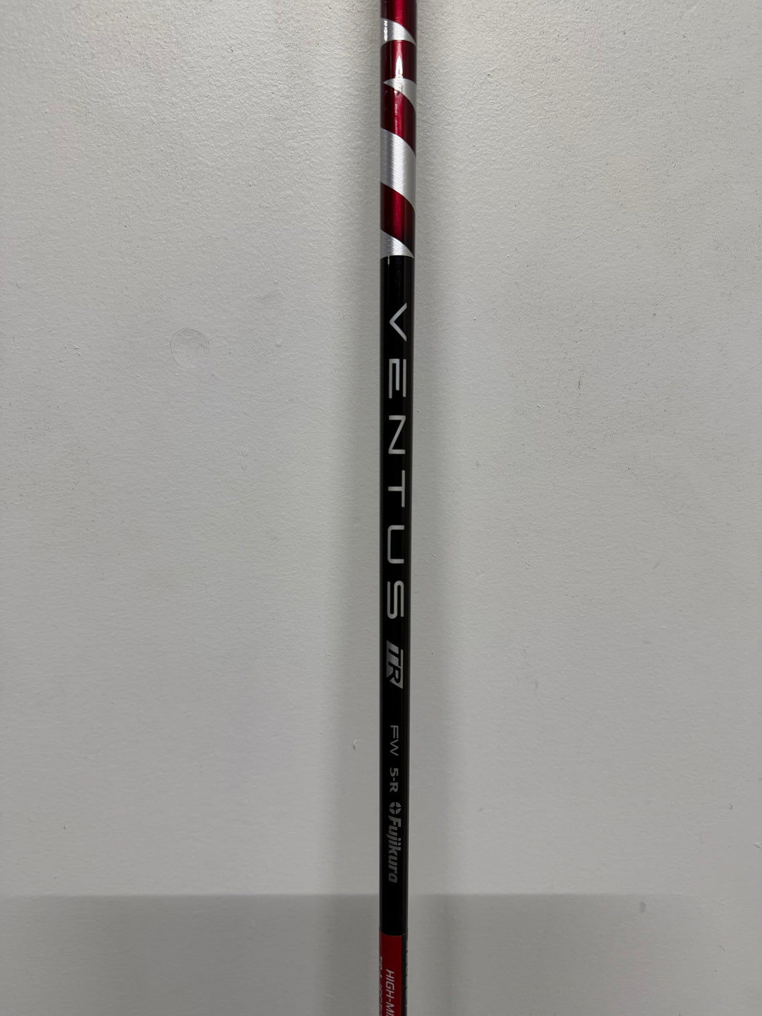Demo TaylorMade Stealth 2 Fairway Wood - 3HL 16.5° Regular RH