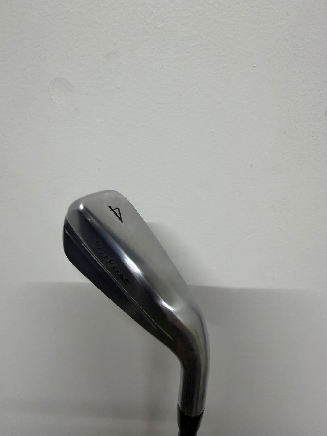 Demo Titleist U505 Utility Iron - 4 Iron Regular RH