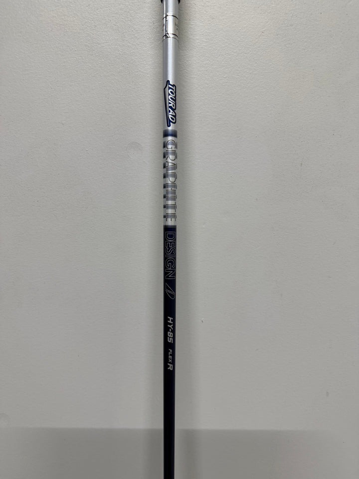 Demo Titleist U505 Utility Iron - 4 Iron Regular RH